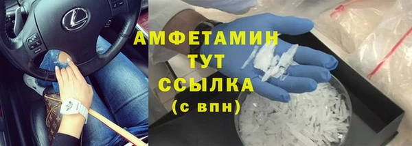 стафф Гусь-Хрустальный